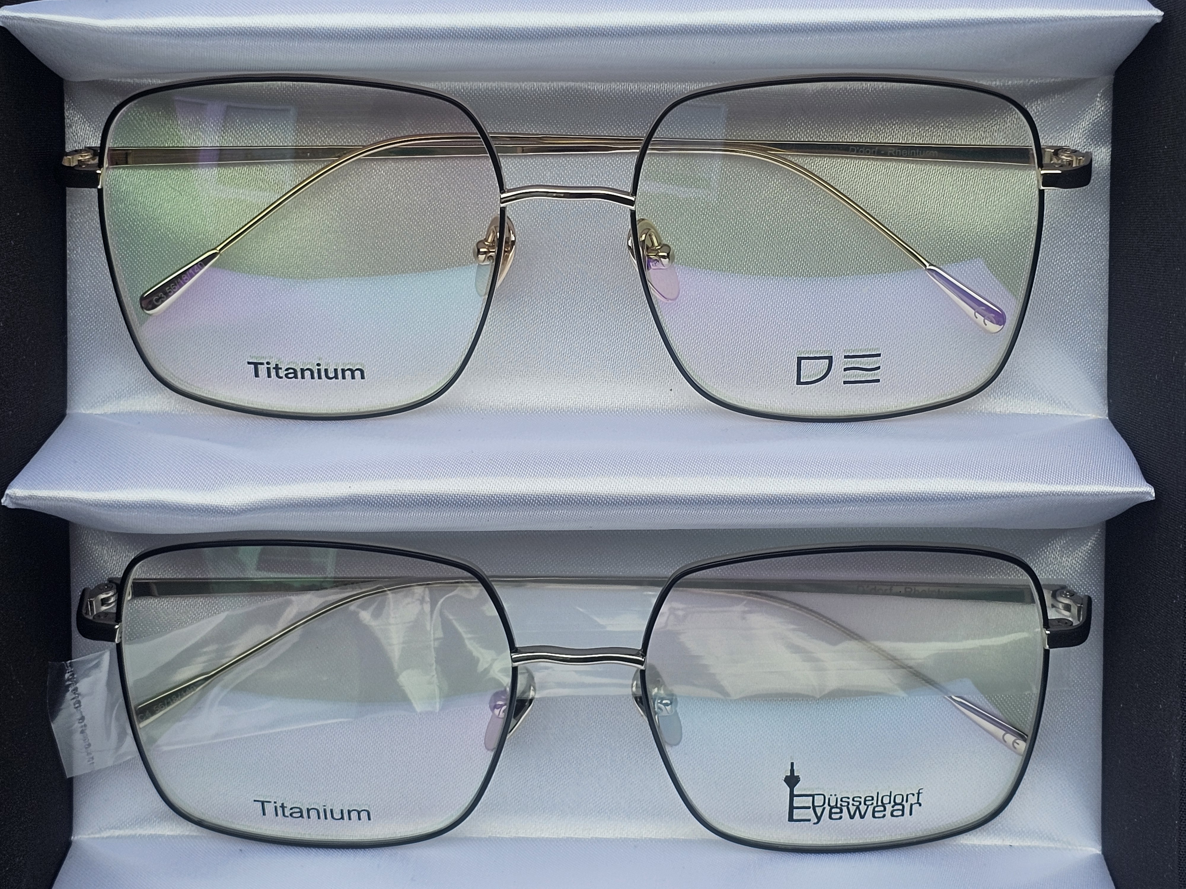 Düsseldorf Eyewear – Brillenbestand Posten Nr. 3 Neu – Ansicht 7