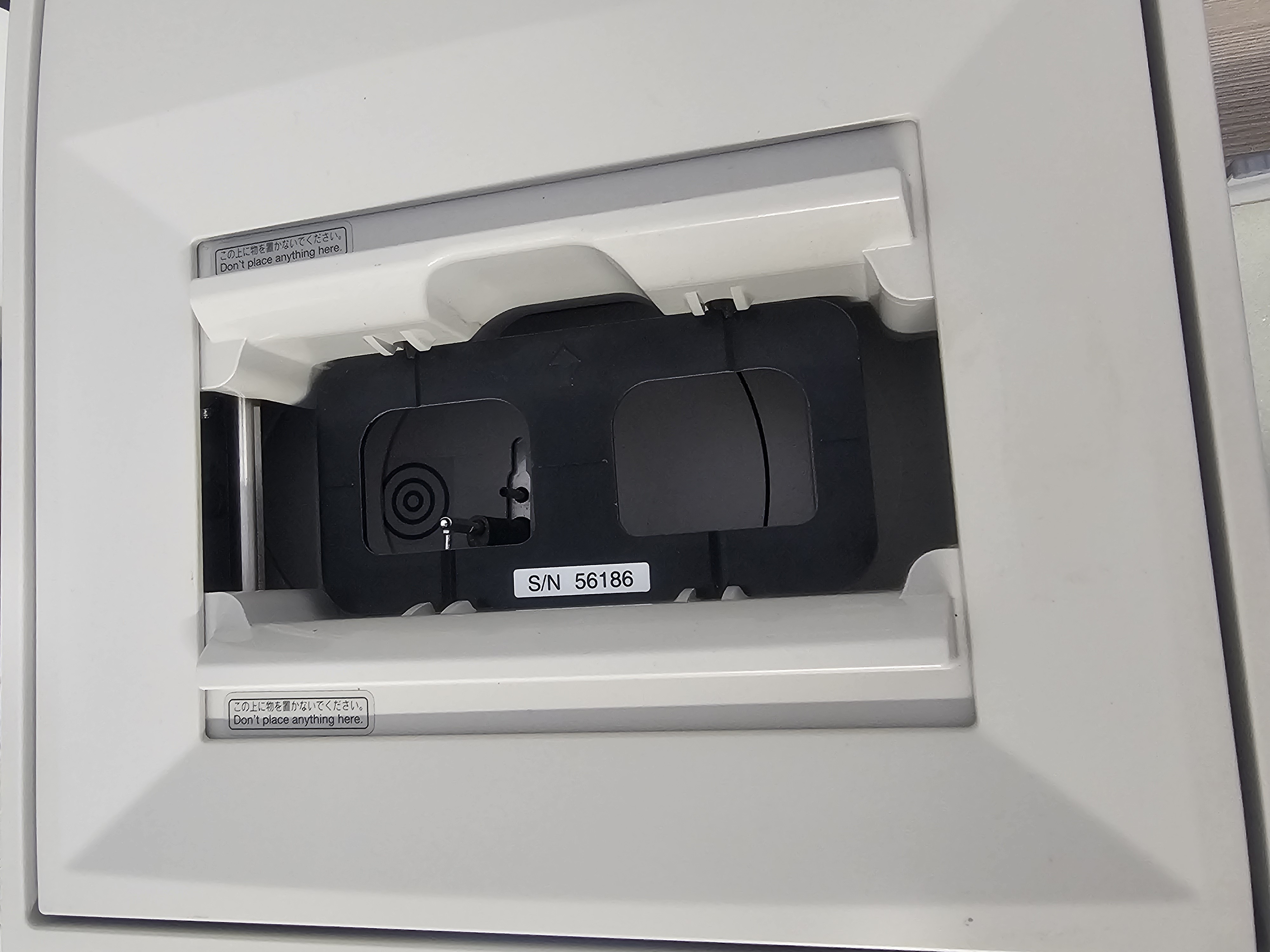 HOYA GT-5000 Global Frame Tracer