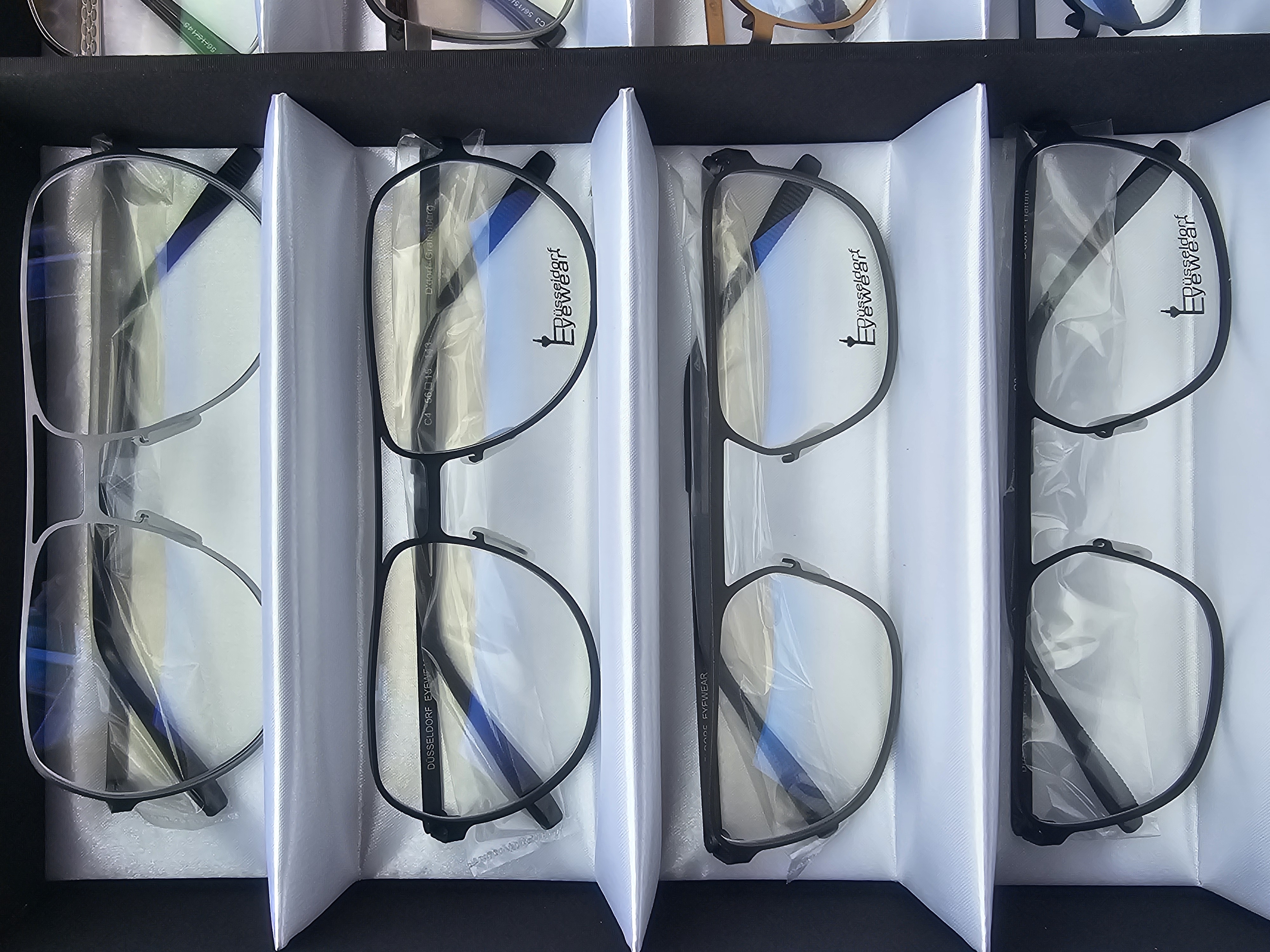 Düsseldorf Eyewear – Posten Nr. 2 – Ansicht 4