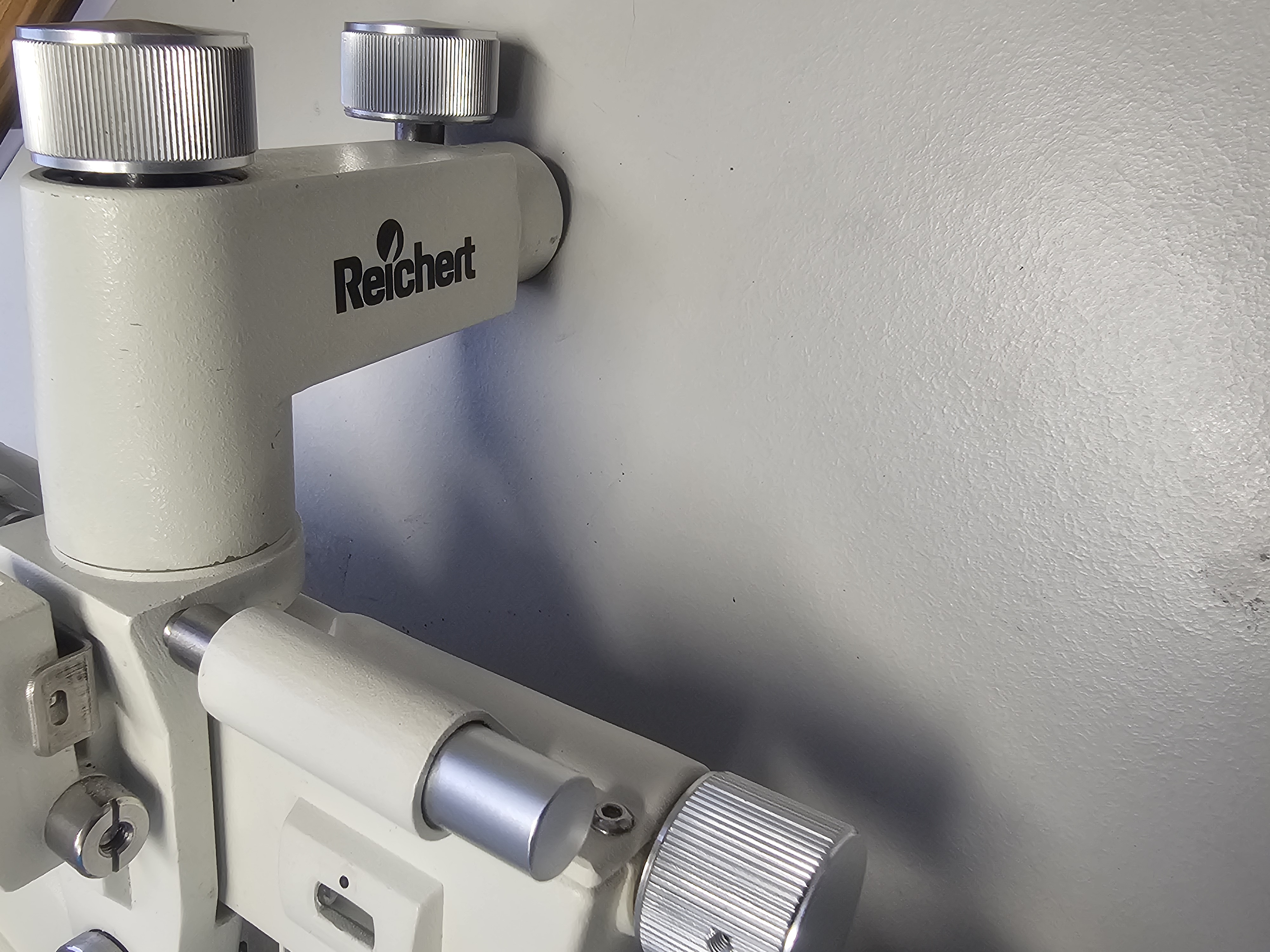 Reichert Ultramatic RX Master Phoroptor NP ca 4000€ – Ansicht 4