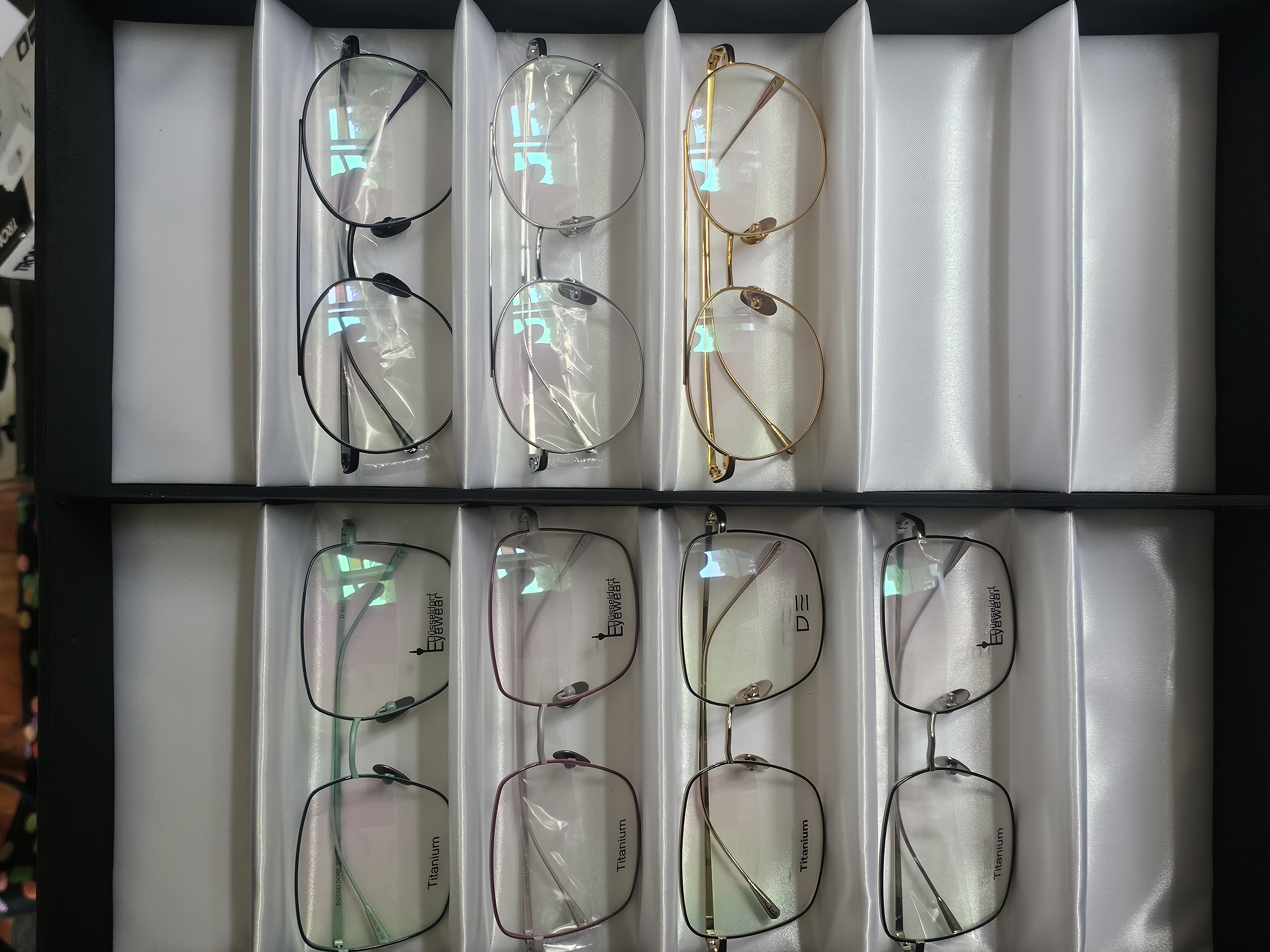 Düsseldorf Eyewear – Posten Nr. 2 – Ansicht 8