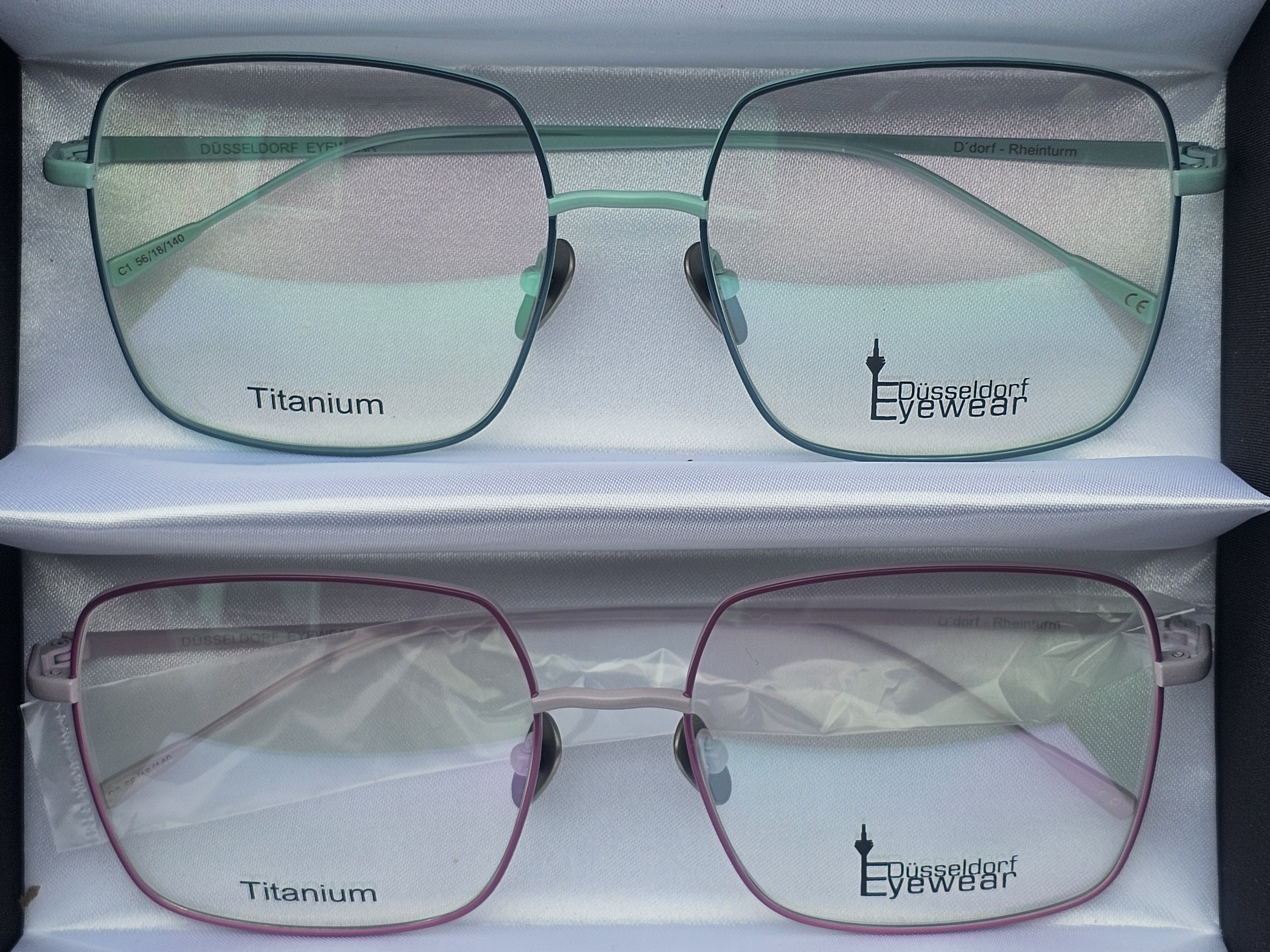 Düsseldorf Eyewear – Brillenbestand Posten Nr. 3 Neu – Ansicht 6