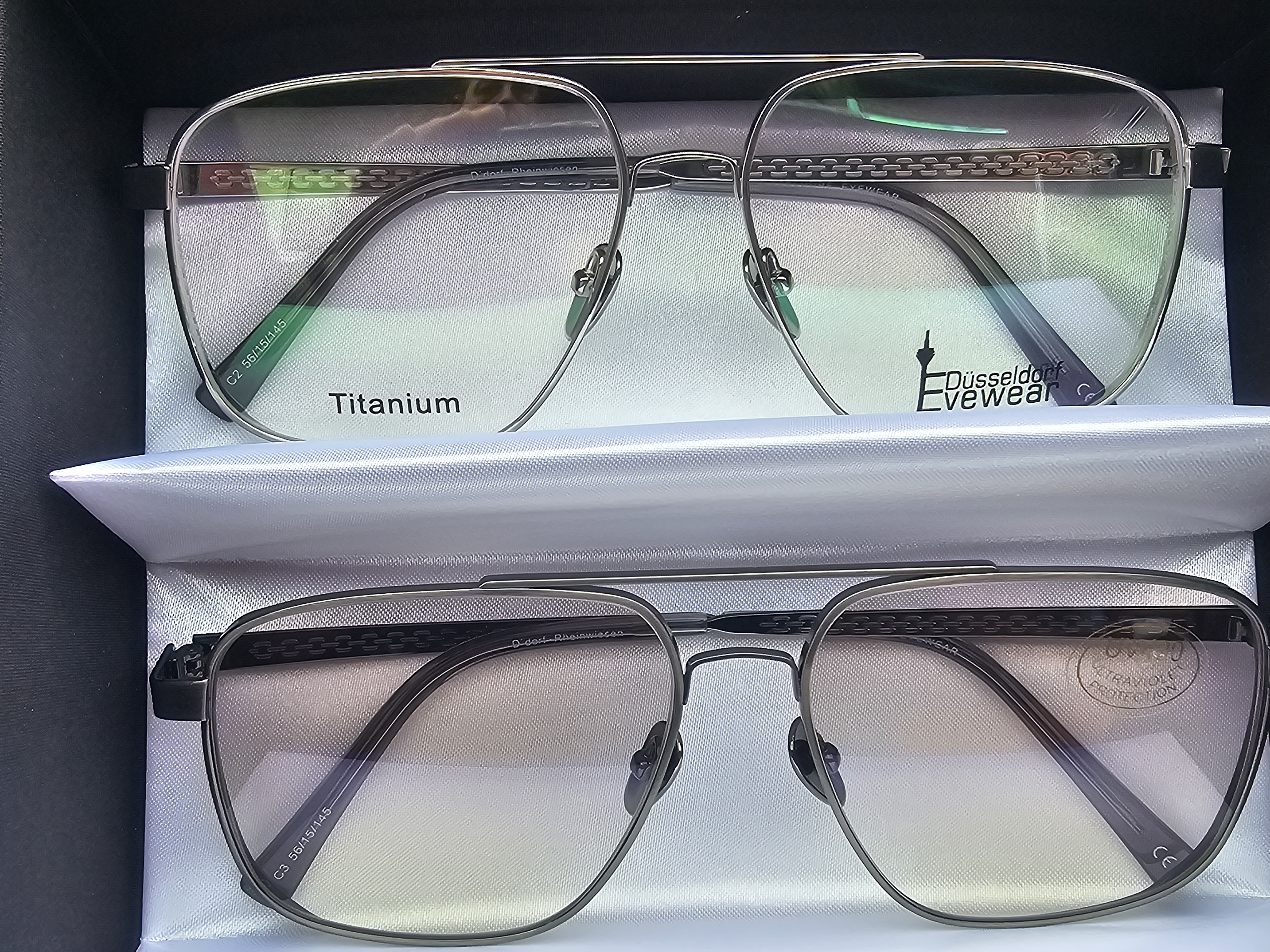 Düsseldorf Eyewear – Posten Nr. 2 – Ansicht 9