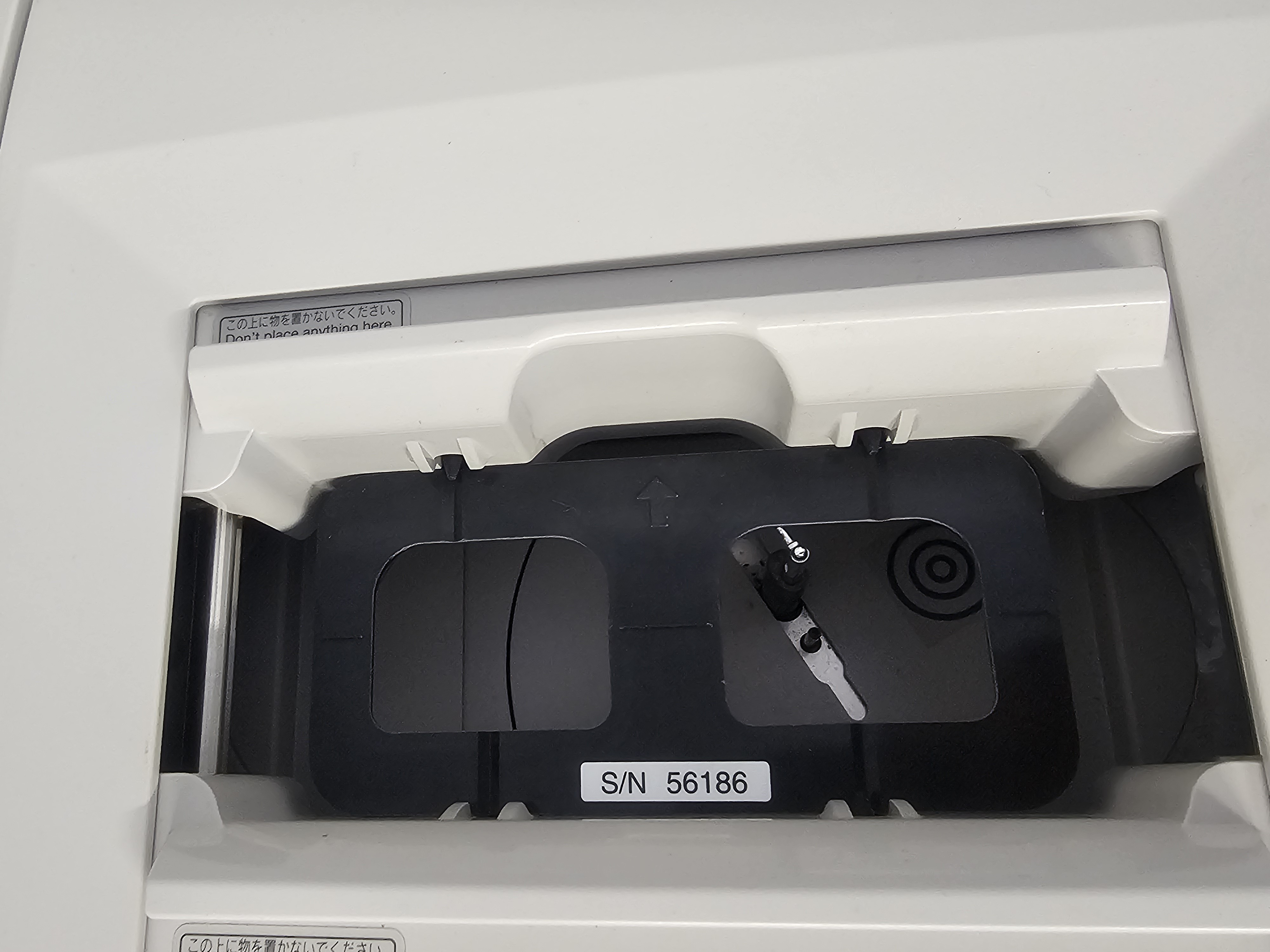 HOYA GT-5000 Global Frame Tracer