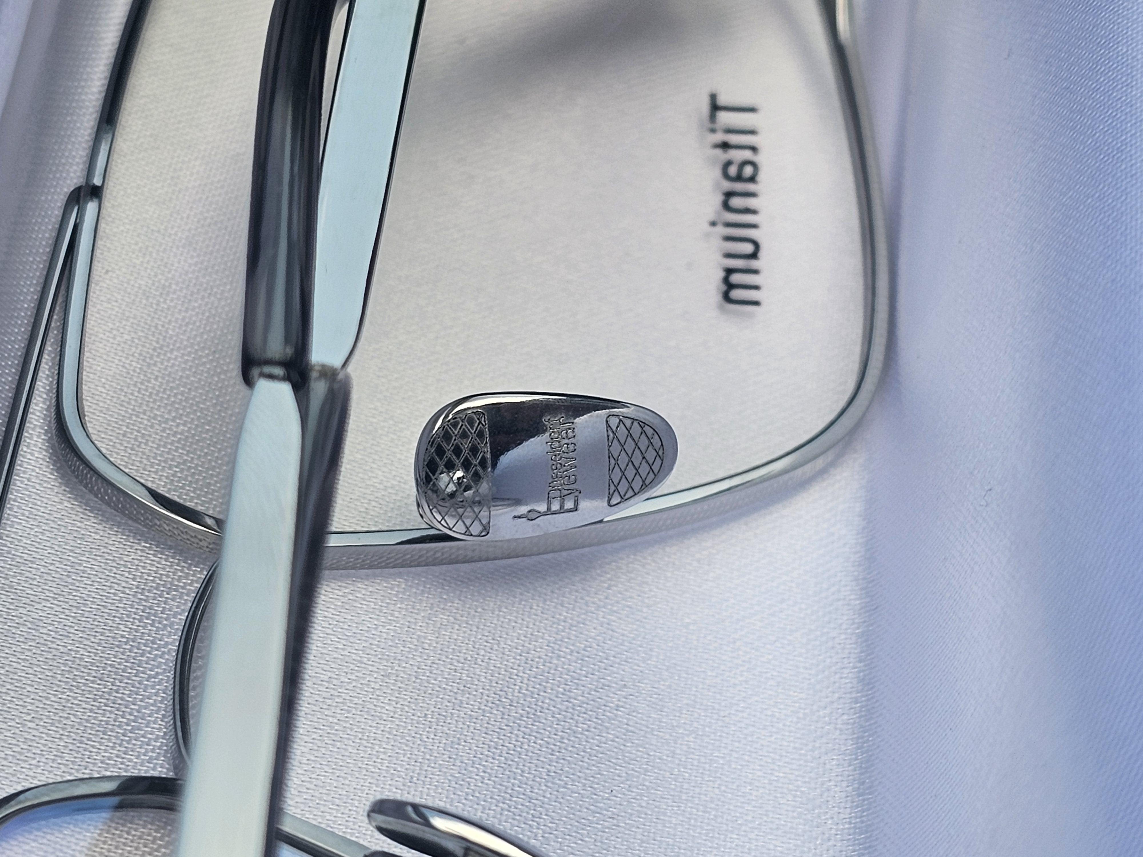 Düsseldorf Eyewear –Brillenbestand Neu Posten Nr 1 – Ansicht 7