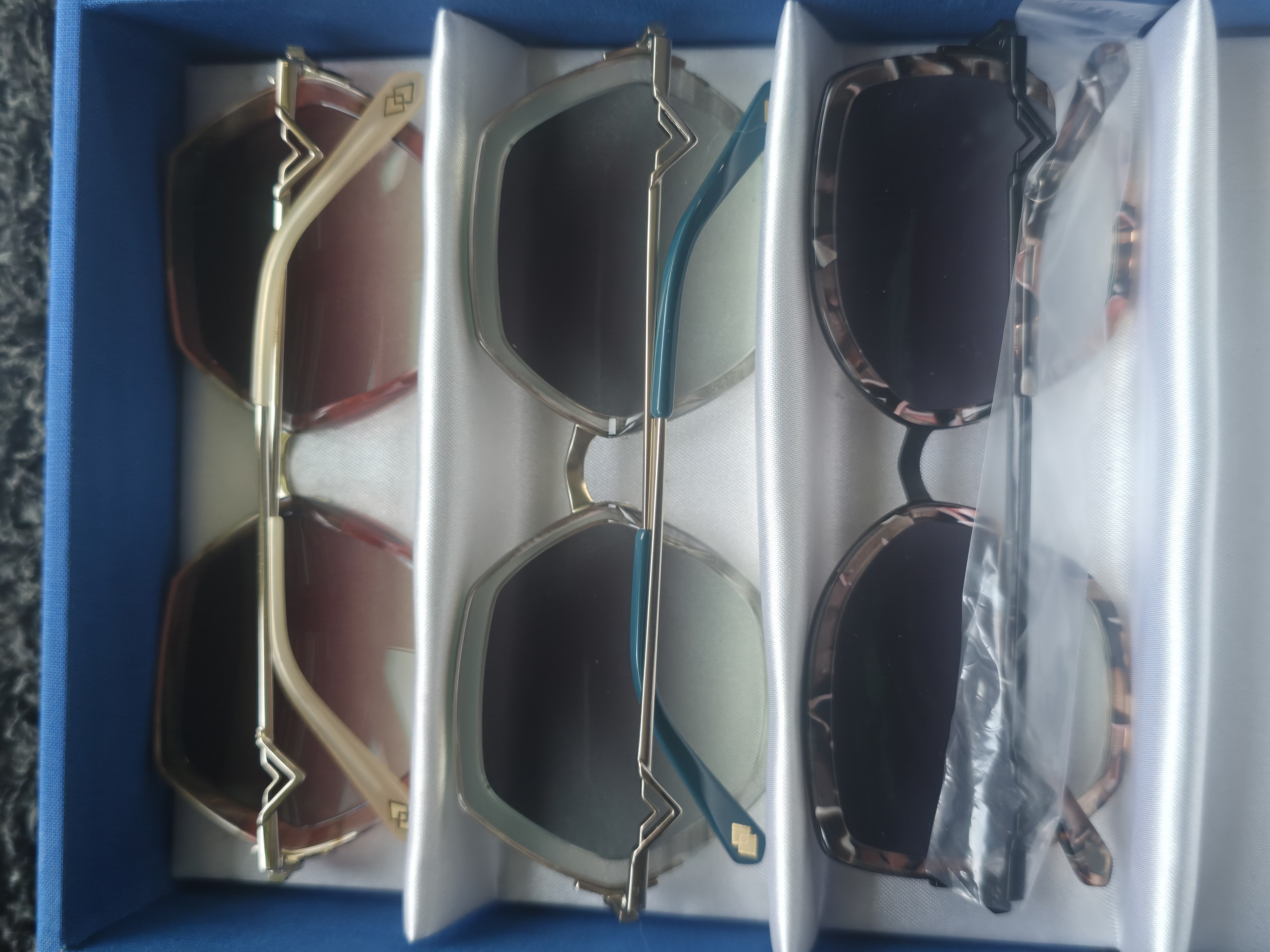 🕶️ Posten Sonnenbrillen 9 Stück  Mollerus 😎 Neu & OVP Stückpreis 25€