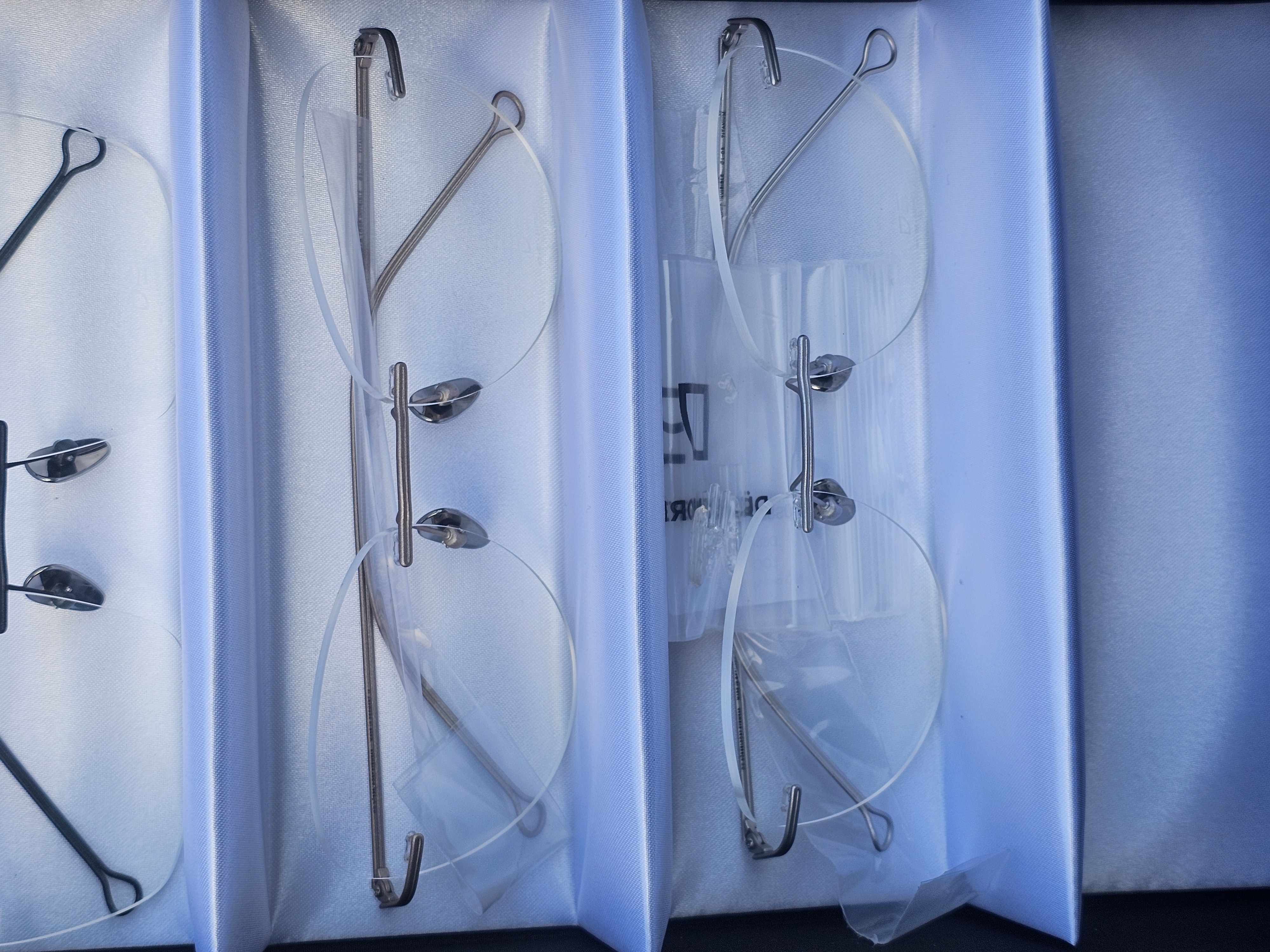 Düsseldorf Eyewear –Brillenbestand Neu Posten Nr 1 – Ansicht 9