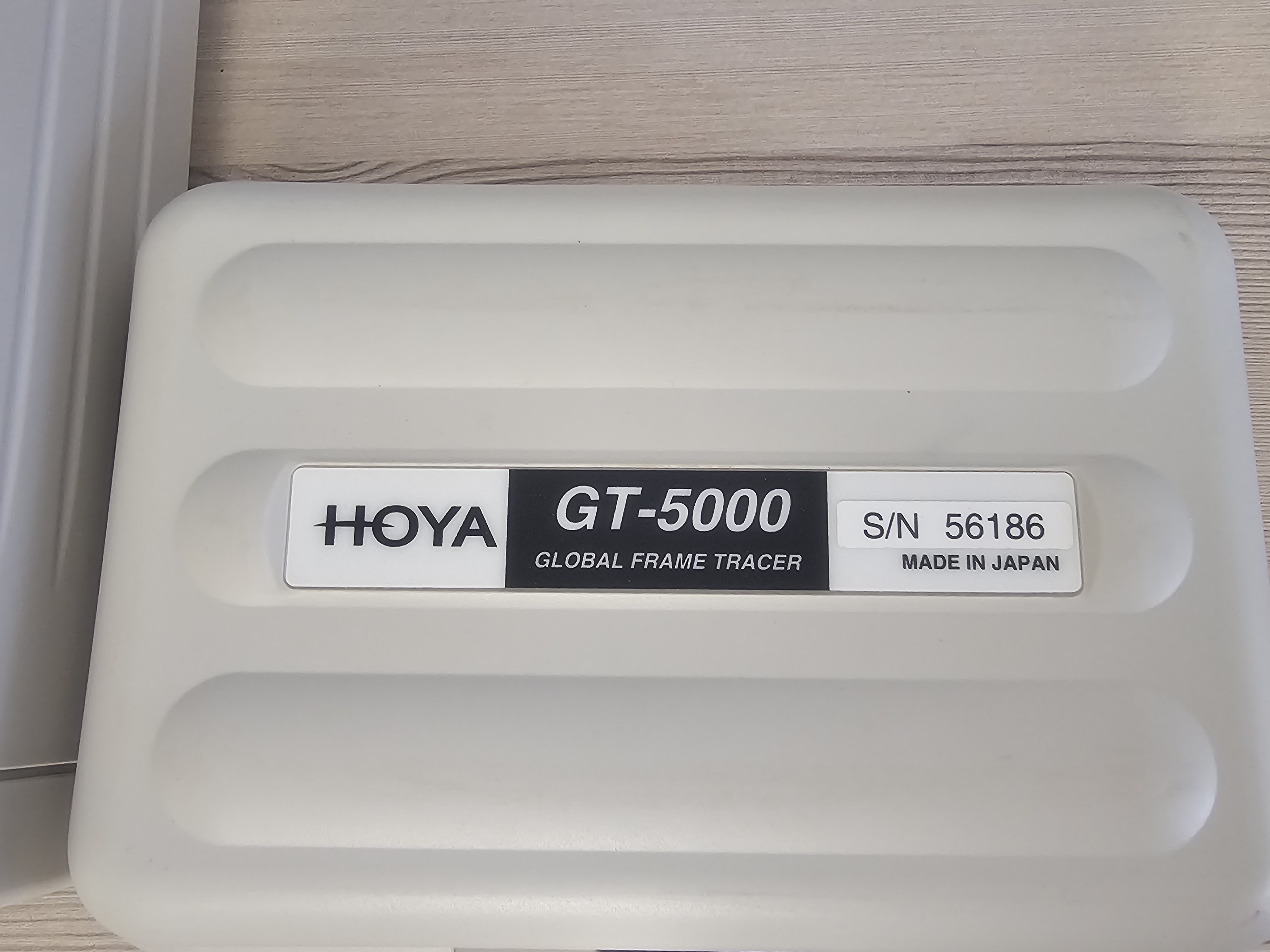 HOYA GT-5000 Global Frame Tracer
