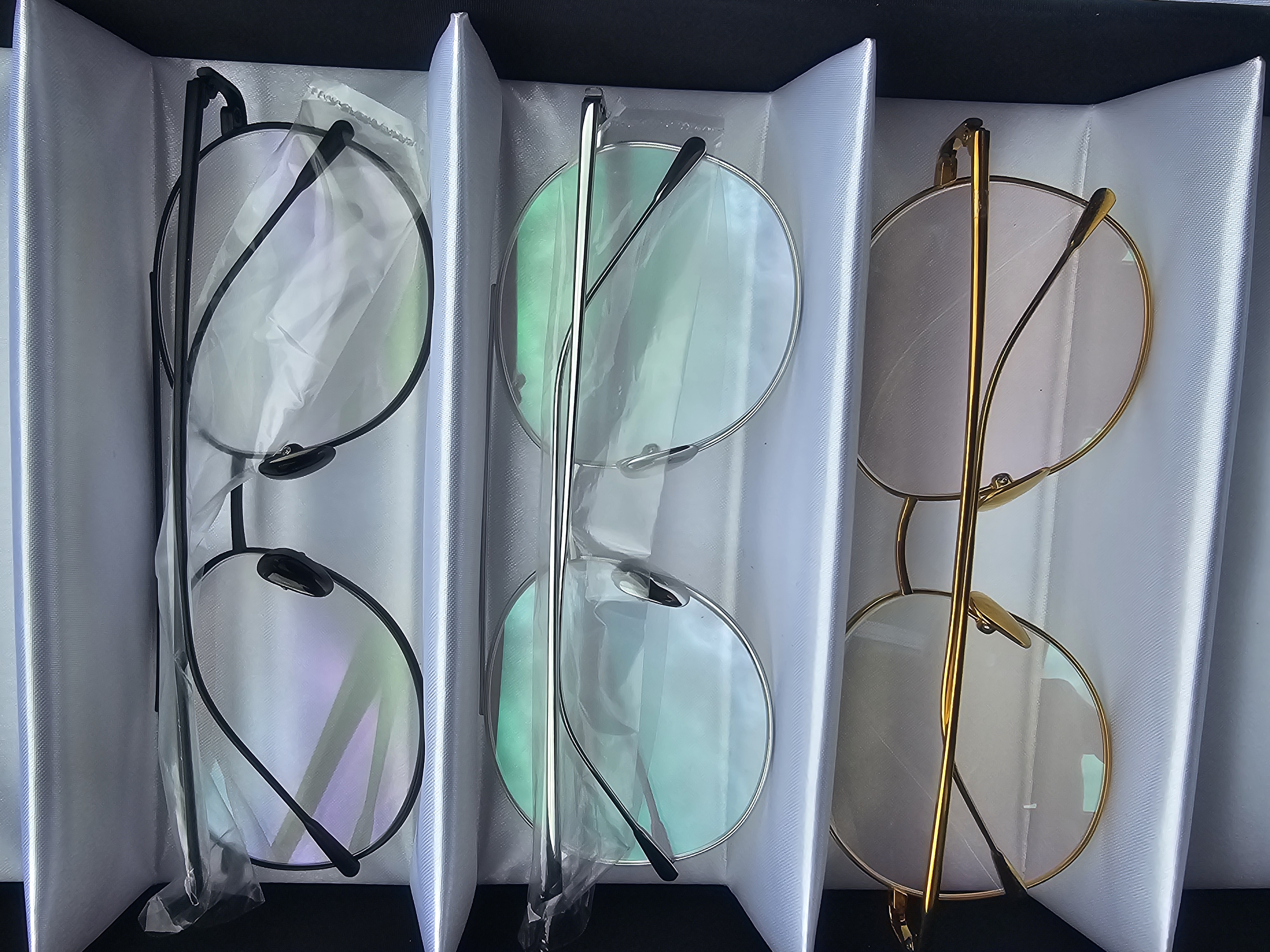 Düsseldorf Eyewear – Brillenbestand Posten Nr. 3 Neu – Ansicht 10