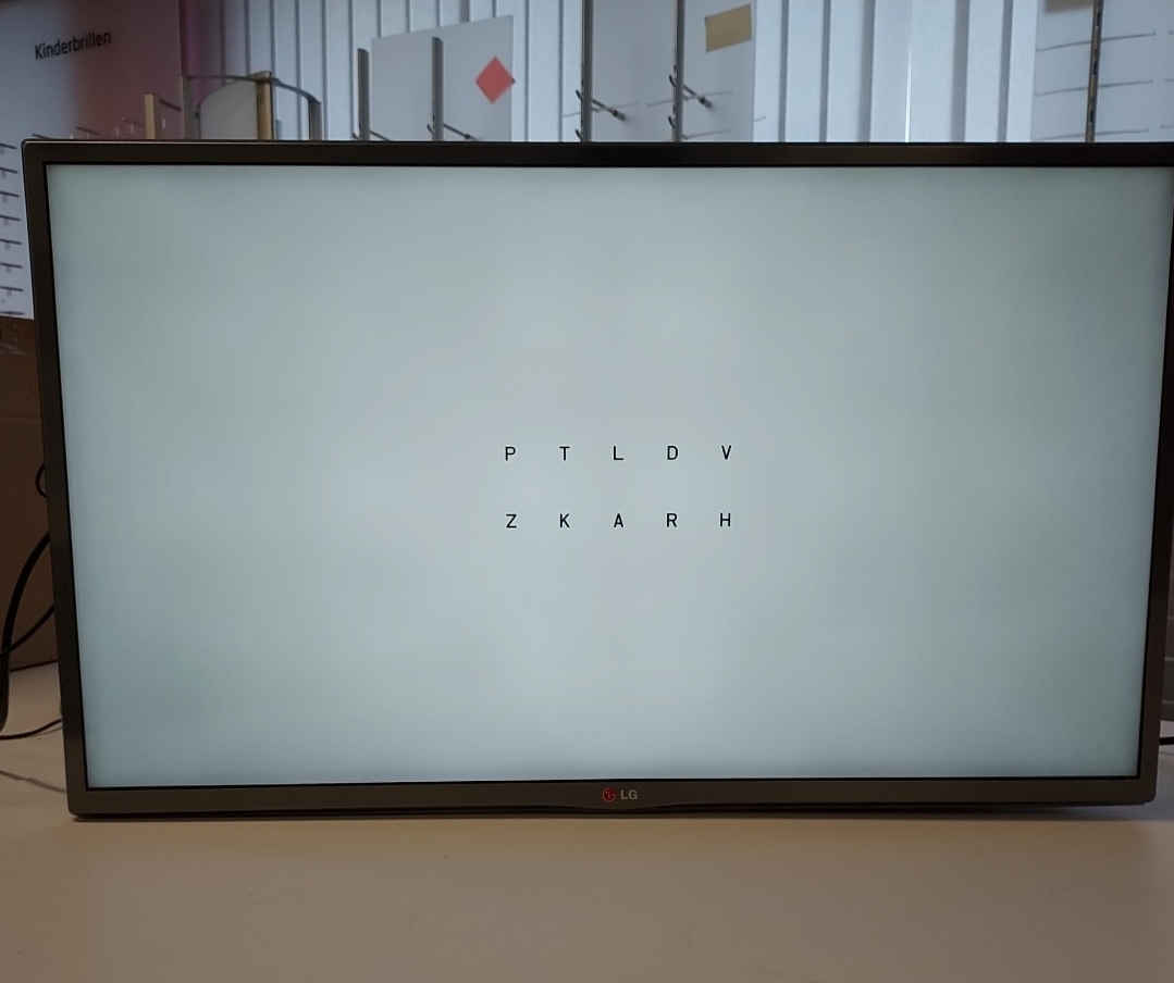 Block Optic Polaphor 3D Präsentationssystem mit Samsung Tab Software inkl. LG 3D TV