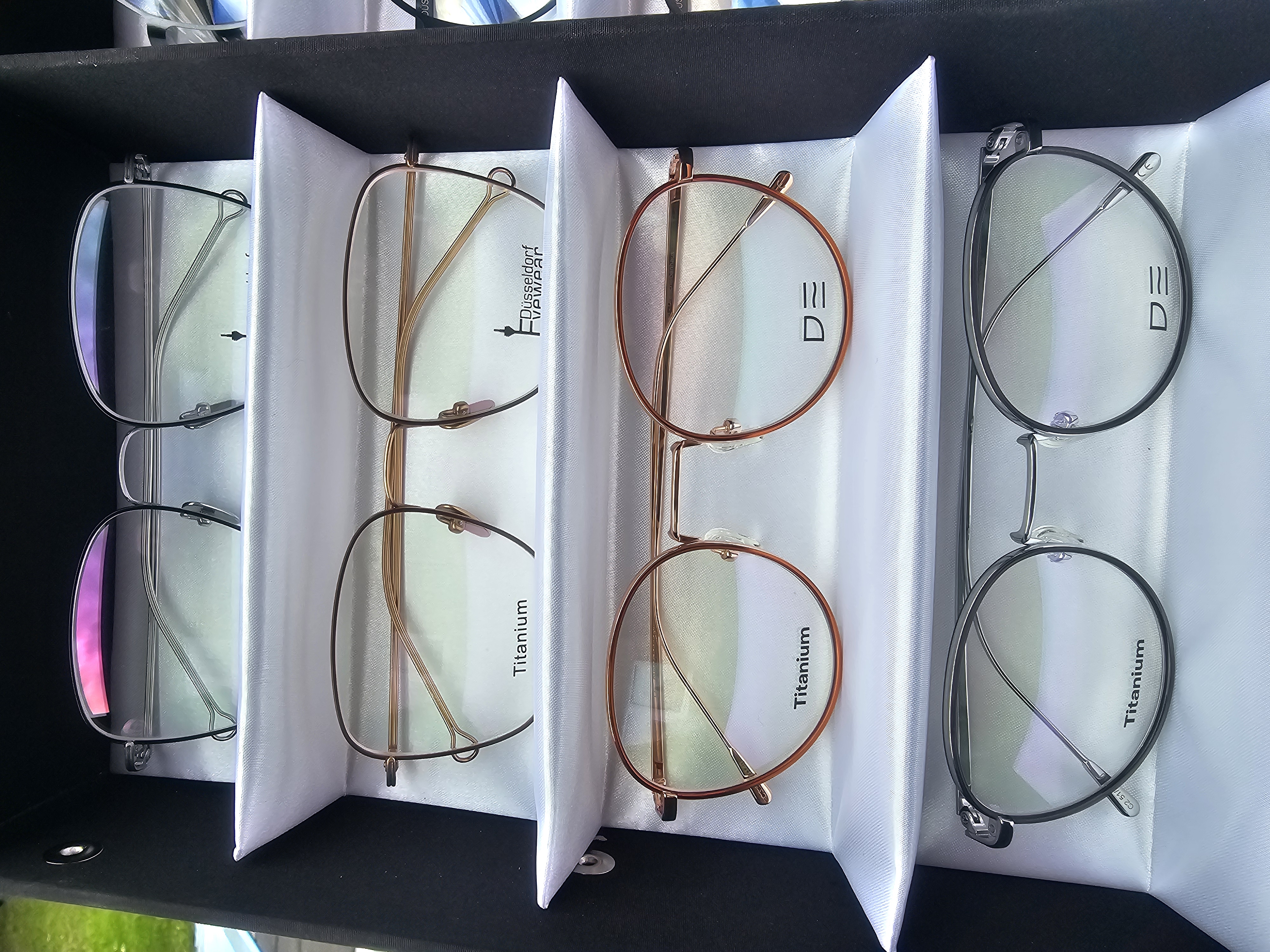 Düsseldorf Eyewear – Posten Nr. 2 – Ansicht 3