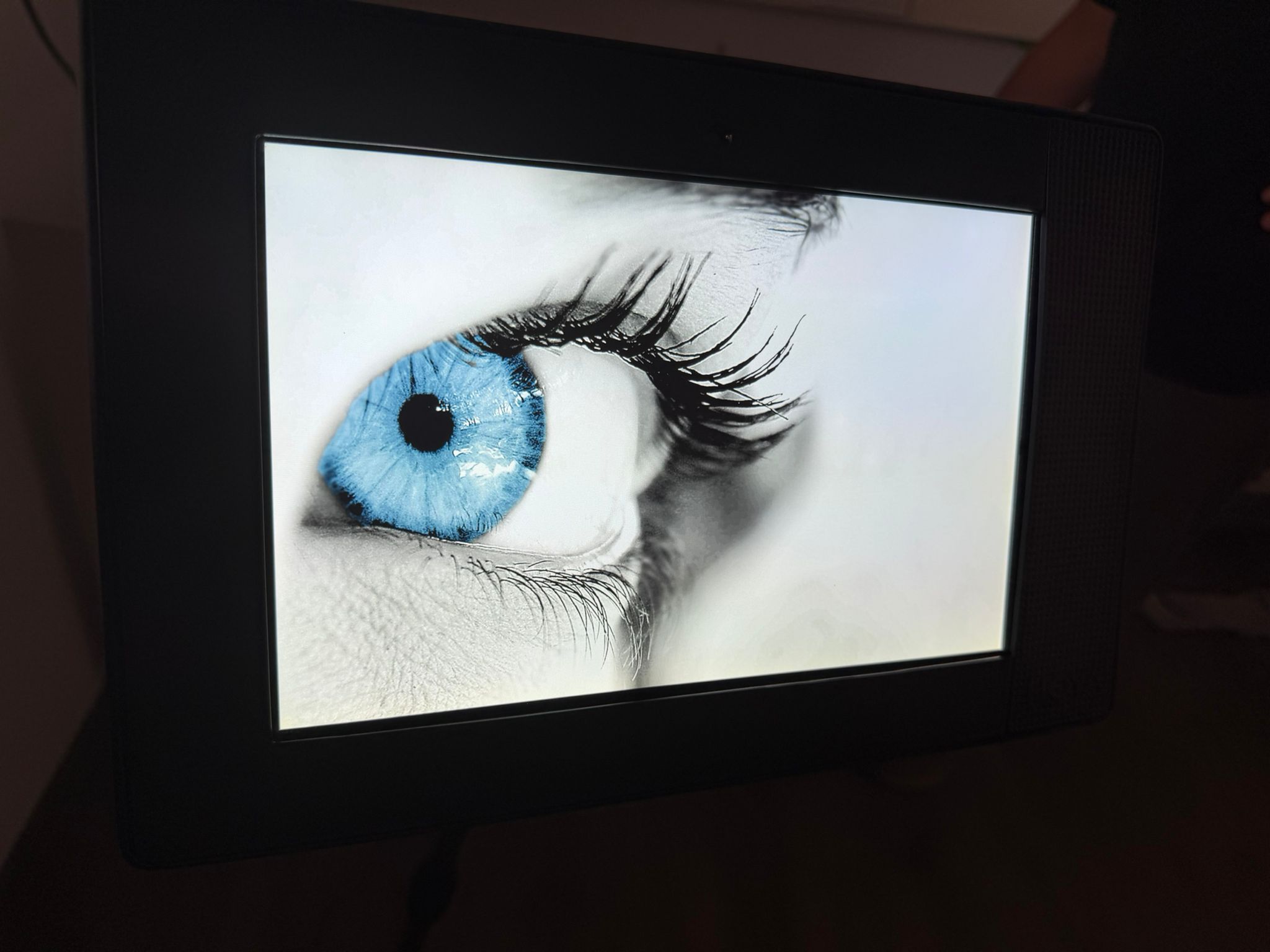 Visionix VX120+ / Spaltlampe Pacific Optics YZ5X1 • 3D TV Refra • Hoya EyeGenius ,