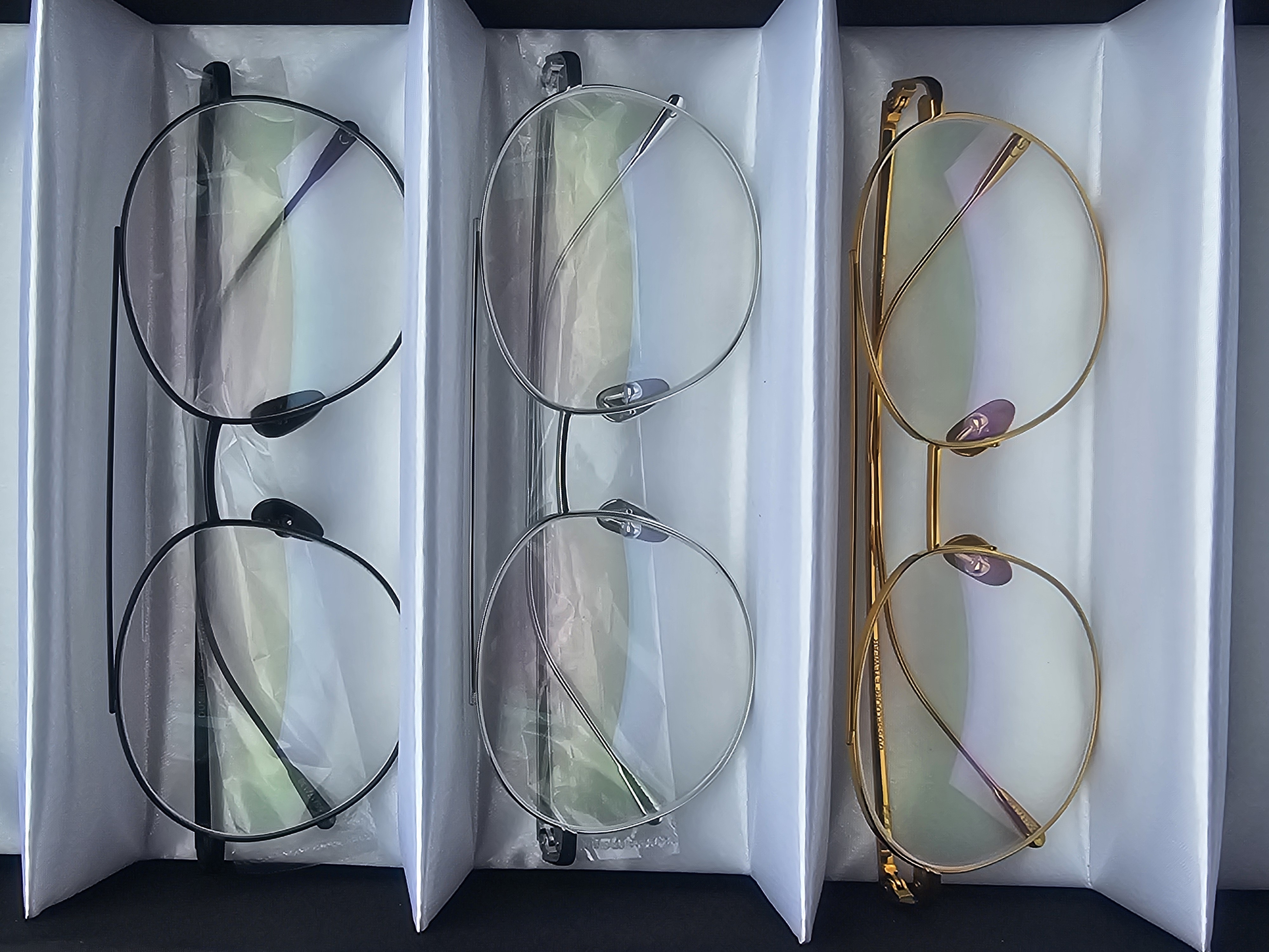 Düsseldorf Eyewear – Brillenbestand Posten Nr. 3 Neu – Ansicht 4