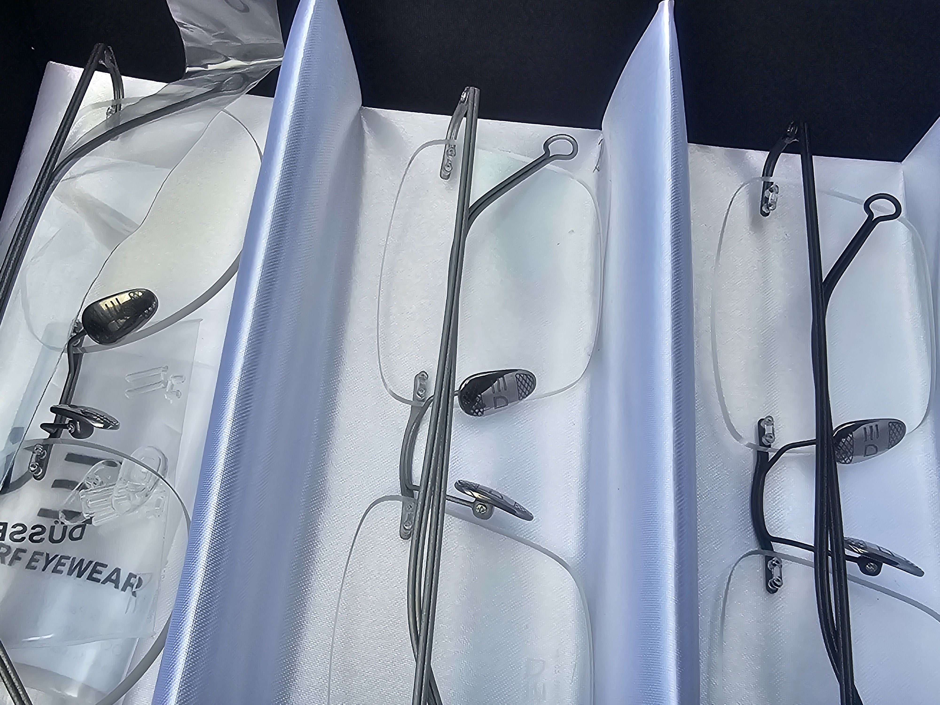 Düsseldorf Eyewear –Brillenbestand Neu Posten Nr 1 – Ansicht 5