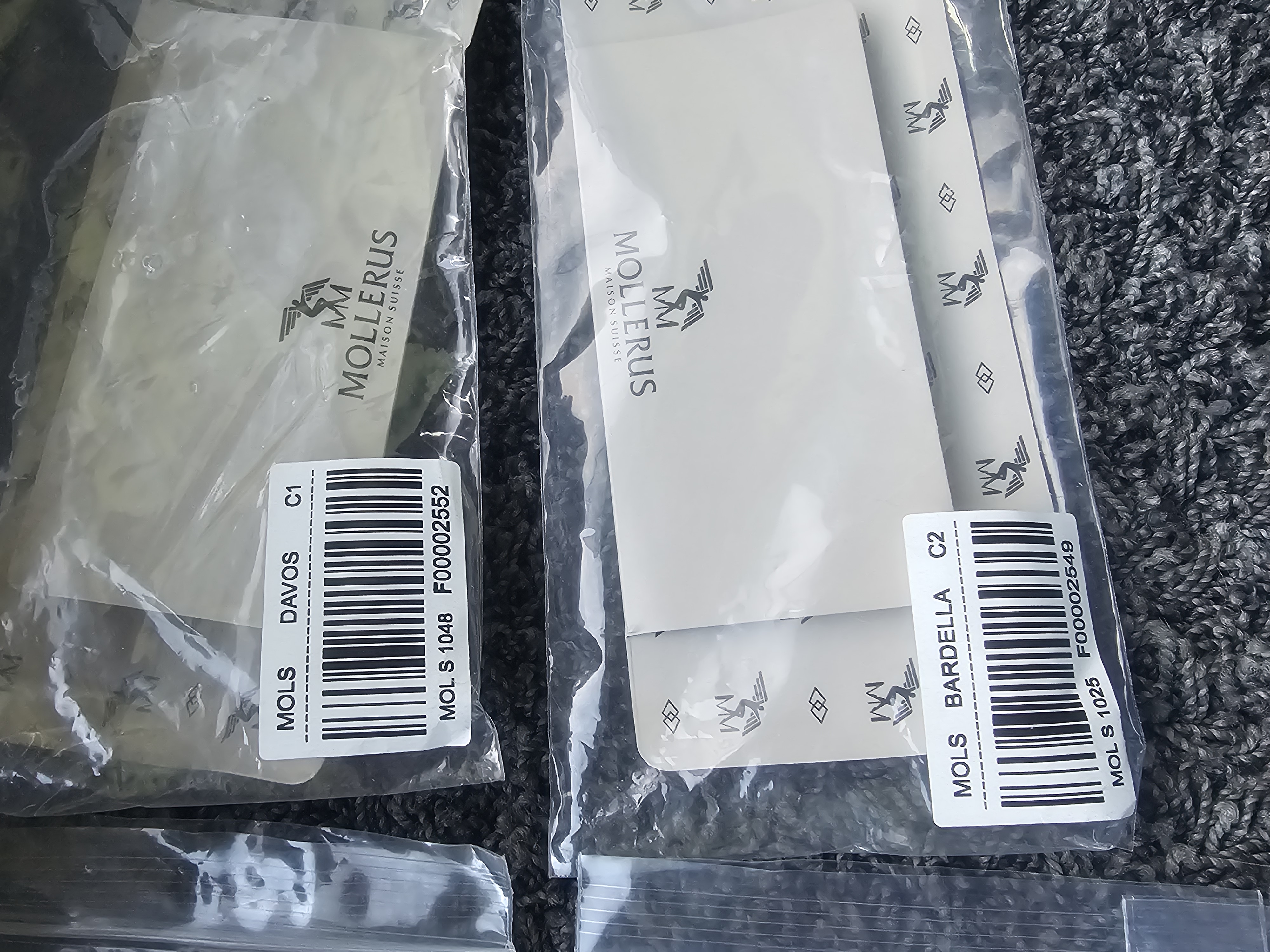 🕶️ Posten Sonnenbrillen 9 Stück  Mollerus 😎 Neu & OVP Stückpreis 25€