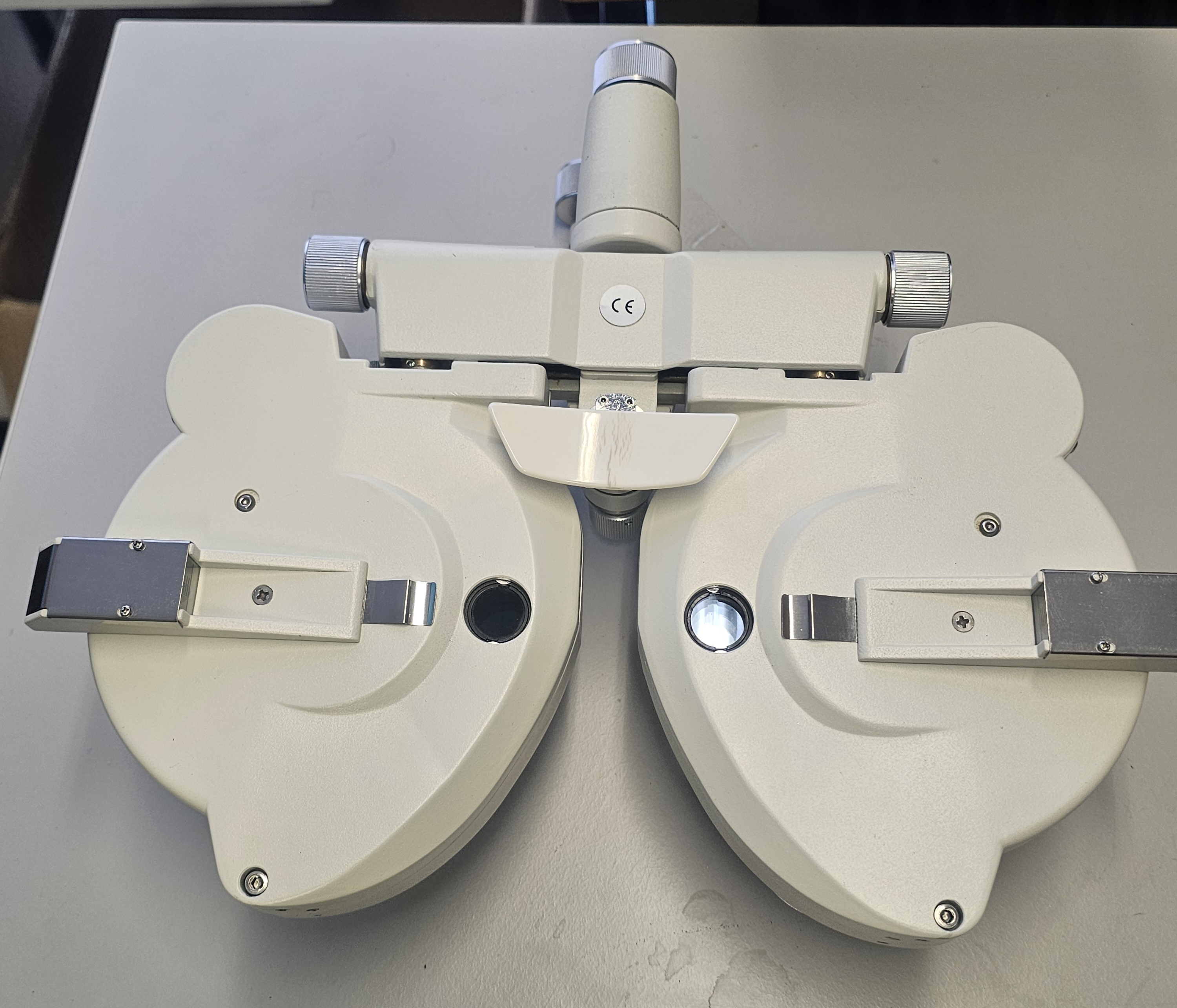 Reichert Ultramatic RX Master Phoroptor NP ca 4000€ – Ansicht 6