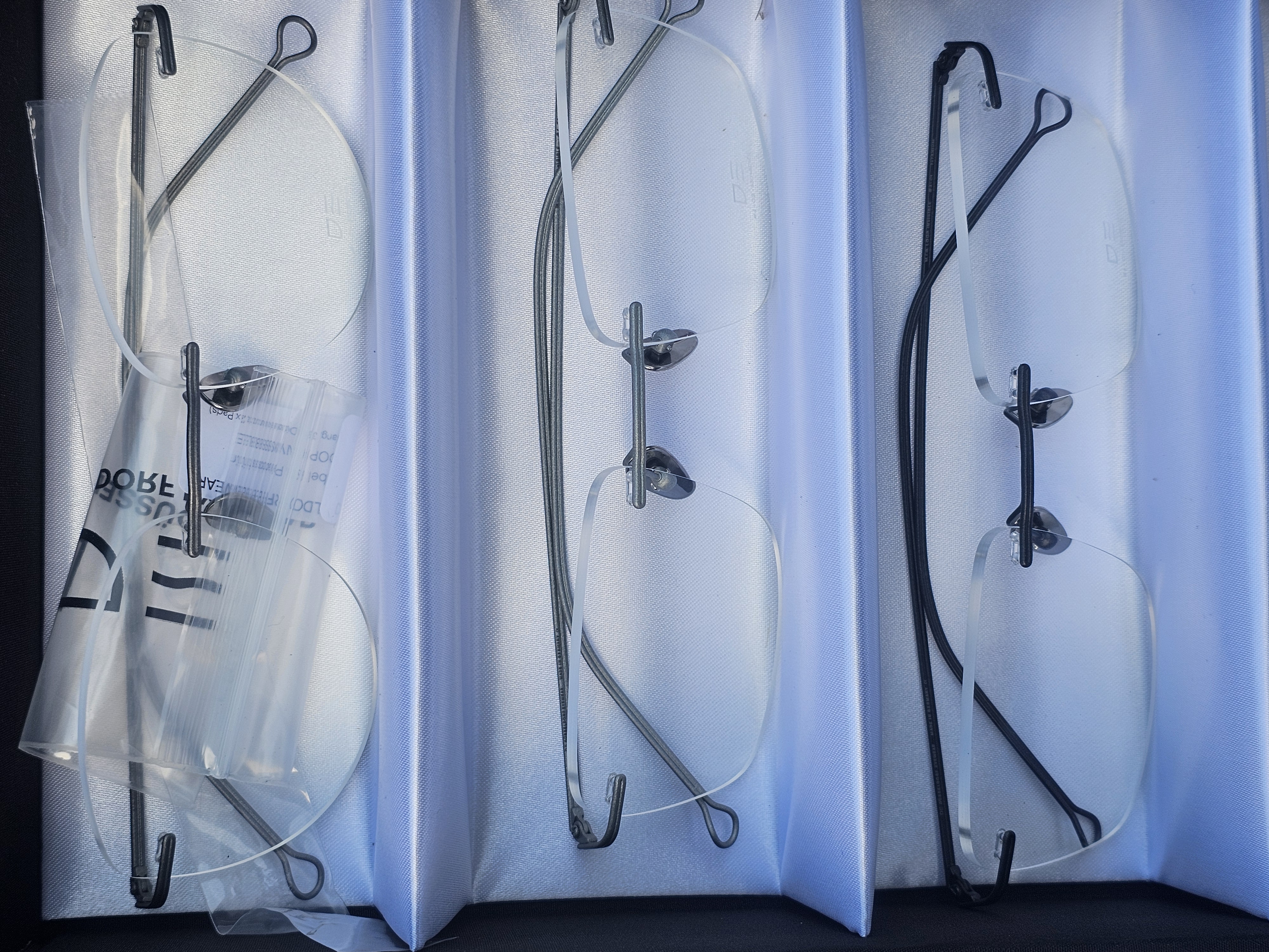 Düsseldorf Eyewear –Brillenbestand Neu Posten Nr 1 – Ansicht 10