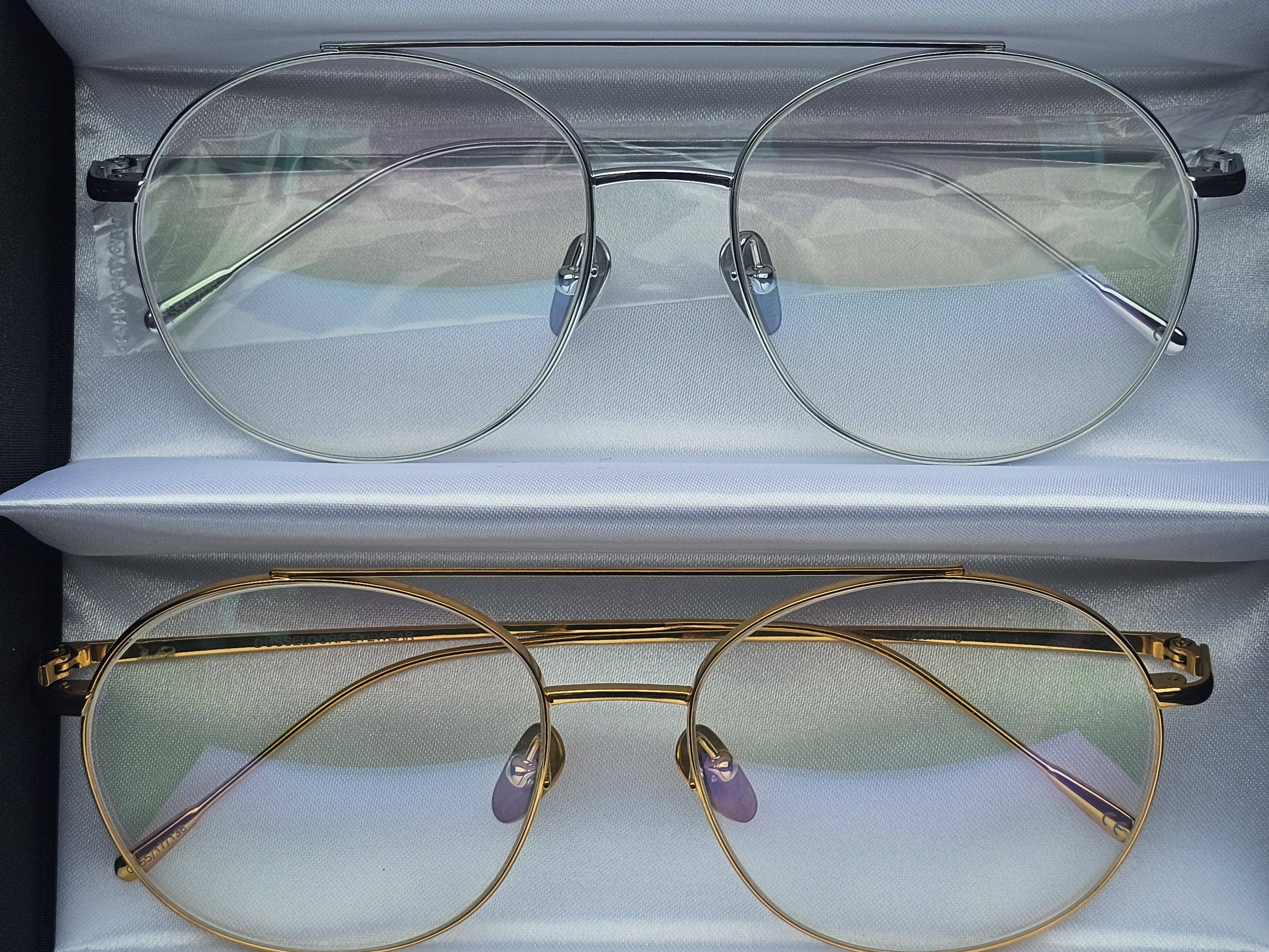 Düsseldorf Eyewear – Brillenbestand Posten Nr. 3 Neu – Ansicht 8