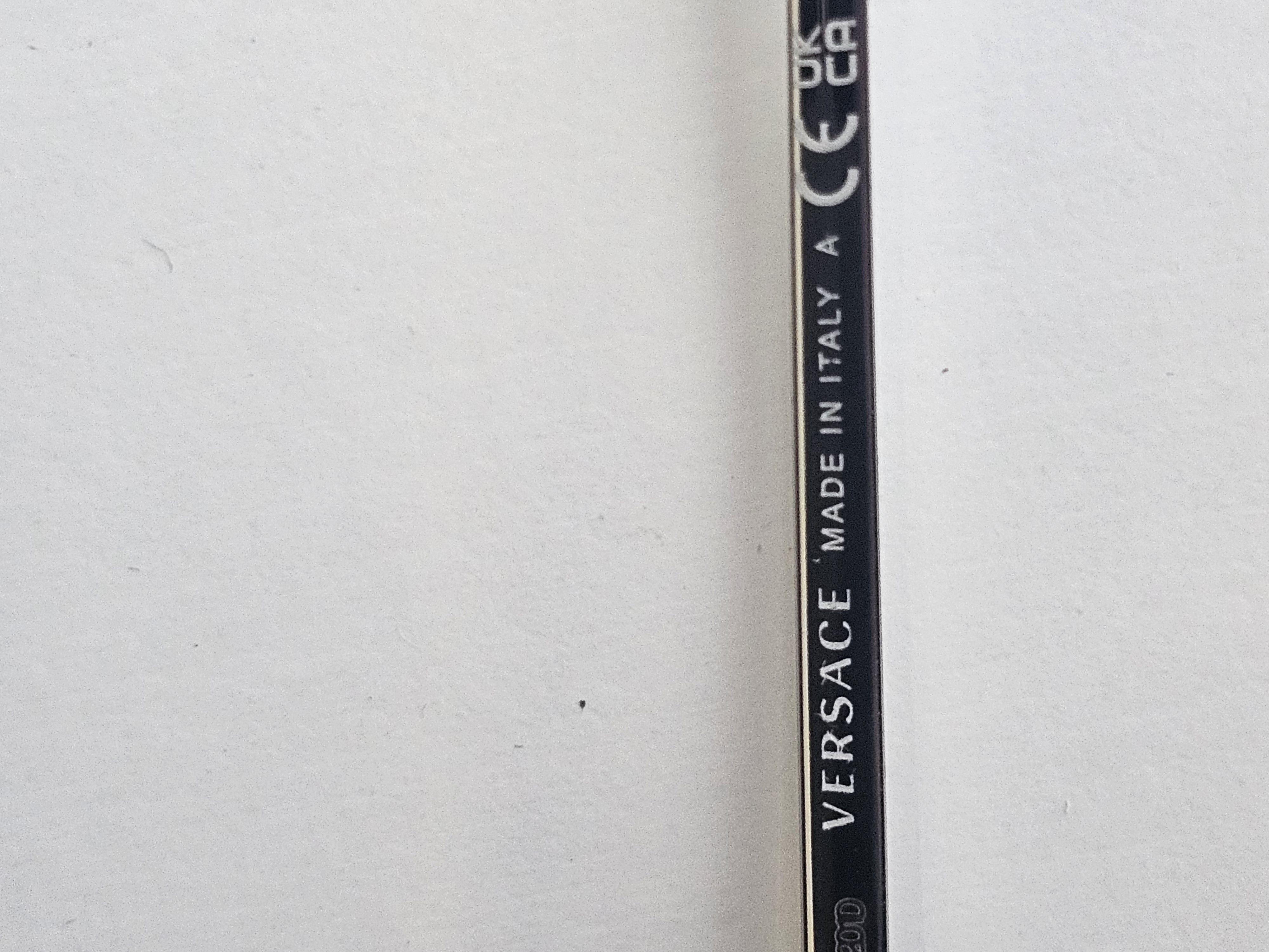 Original Versace Sonnenbrillen Posten – 3 Stück – mit Etuis & Modellnummern NEU