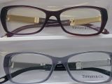 Original Tiffany & Co. Korrektionsfassungen – neu & ungetragen – hochwertige Brillenfassungen – B2B – Ansicht 4