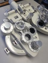 Reichert Ultramatic RX Master Phoroptor NP ca 4000€ – Ansicht 2