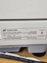 TOPCON TRC-NW200 – Non-Mydriatic Retinal Camera / Funduskamera – ohne Software – Ansicht 4