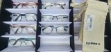 7 neue EYE MAX K+T Brillenfassungen mit Originalbeuteln