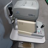 Rodenstock RX-520+ Auto-Refraktometer mit integriertem Drucker – nach Angaben des Anbieters funktionsgeprüft – Ansicht 2