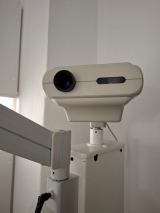 Phoropter MP-500 + Sehzeichenprojektor 500 LED – Ansicht 7