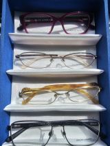 13x Ralph Lauren / Polo Ralph Lauren Brillenfassungen Neuware B2B Restposten – Ansicht 5