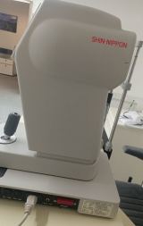 Komplette Refraktionseinrichtung / Augenoptik-Paket – nur 1690 € – Ansicht 10