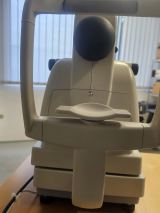 TOPCON TRC-NW200 – Non-Mydriatic Retinal Camera / Funduskamera – ohne Software – Ansicht 7