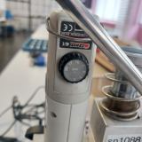 GFC/XENOX Colonna Premium Universal-Set – Bohr- und Fräsgerät für Brillengläser – Ansicht 4