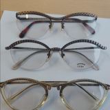 Optical Affairs Christian Roth New York – exklusive NOS Designerfassungen Neu – Ansicht 2