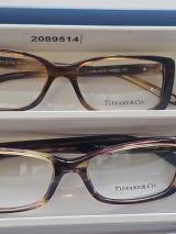 Original Tiffany & Co. Korrektionsfassungen – neu & ungetragen – hochwertiges Konvolut – Ansicht 4