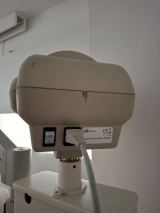 Phoropter MP-500 + Sehzeichenprojektor 500 LED – Ansicht 6