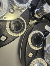 Manueller Phoropter YEASN SLY-100 – für Refraktion und 3D-Sehtests geeignet – Ansicht 6