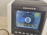 Huvitz HRK-7000A Wavefront Auto-Ref/Keratometer – Baujahr 2016 – Ansicht 4