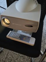 TOPCON ACP-8 Sehzeichenprojektor / mit Fernbedienung top Zustand – Ansicht 6