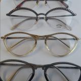 Optical Affairs Christian Roth New York – exklusive NOS Designerfassungen Neu