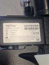 Manueller Phoropter YEASN SLY-100 – für Refraktion und 3D-Sehtests geeignet – Ansicht 2