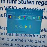 Schweizer eMag 190 flex Bildschirmlesegerät | geprüft & funktionstüchtig