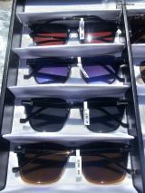 Posten Designer-Sonnenbrillen 8 Stück – Freudenhaus, Hackett Bespoke & Maui Jim Neuware – Ansicht 5