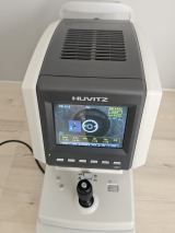 Huvitz HRK-7000A Wavefront Auto-Ref/Keratometer – Baujahr 2016 – Ansicht 8