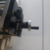 XENOX TBM 220 Präzisions-Tischbohrmaschine mit Kreuztisch – Ansicht 5