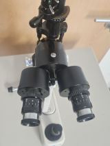 Essilor SLE 50 Spaltlampe / Slit Lamp – gebraucht – B2B – Ansicht 8