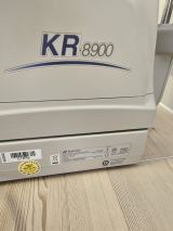 TOPCON KR-8900 Auto Kerato-Refractometer – Ansicht 2