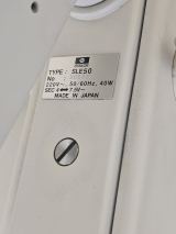 Essilor SLE 50 Spaltlampe / Slit Lamp – gebraucht – B2B – Ansicht 5