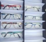 7 neue EYE MAX K+T Brillenfassungen mit Originalbeuteln – Ansicht 3