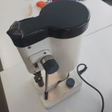 Professionelle Bohrmaschine für Optiker – robuste Markenqualität